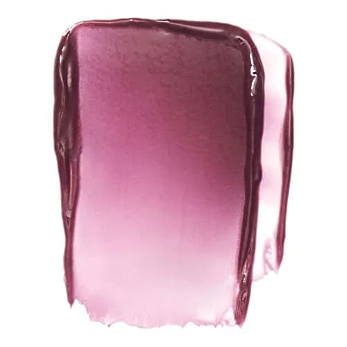 e.l.f. Hydrating Core Lip Shine Ecstatic Deep Berry 0.09 oz (2.55 g) | Tinted Lip Balm with Vitamin E thumbnail 2