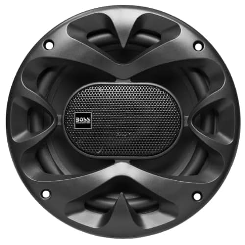 BOSS Audio Systems CH6520B 6.5 Inch Car Speakers (Pair) | 250 Watts, 2 Way, Full Range, 4 Ohms thumbnail 1
