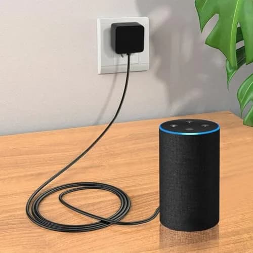 ZTTXL 21W Power Adapter for Echo Devices | 1.8m (5.87ft) AC Power Cord thumbnail 8