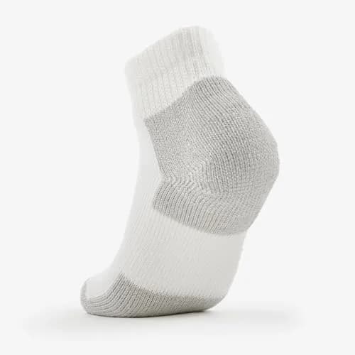 Thorlos JMX Maximum Cushion Ankle Running Socks Medium | Legendary Padding for Long Runs thumbnail 4