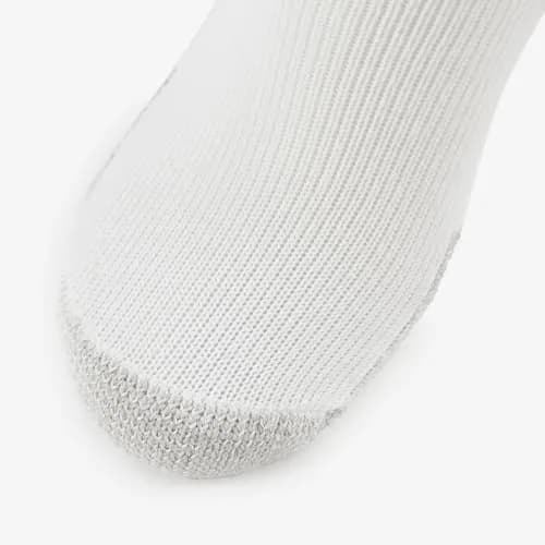 Thorlos JMX Maximum Cushion Ankle Running Socks Medium | Legendary Padding for Long Runs thumbnail 5