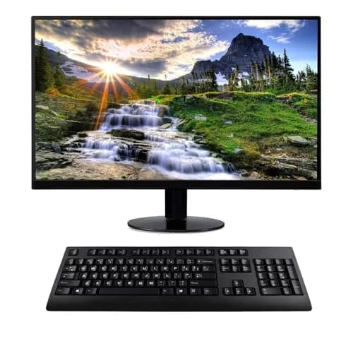 MUBUY-GOL 2 Pack Russian Keyboard Stickers Transparent Background | Compatible with All Desktops & Laptops thumbnail 7