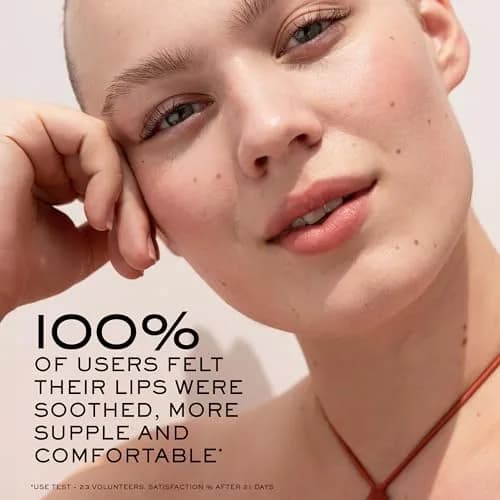 Nuxe Very Rose Nourishing Lip Balm with Shea Butter and Beeswax | Hydrates & Protects Dry Lips thumbnail 5