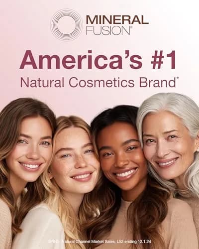 Mineral Fusion Cuticle Oil Nail Treatment 10ml (0.33 Fl Oz) | Nourishes & Protects Dry Cuticles thumbnail 7