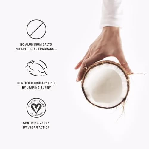 Schmidt's Natural Deodorant Bergamot & Lime 2.65 oz | 24 Hour Odor Protection, Vegan & Aluminum-Free thumbnail 7