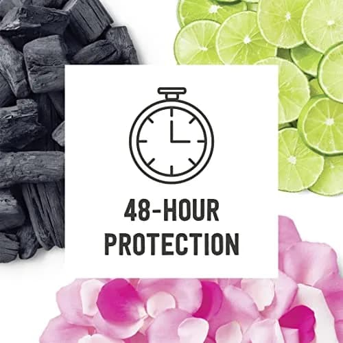 Schmidt's Natural Deodorant Bergamot & Lime 2.65 oz | 24 Hour Odor Protection, Vegan & Aluminum-Free thumbnail 2