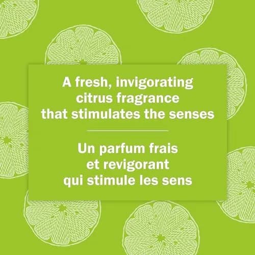 Schmidt's Natural Deodorant Bergamot & Lime 2.65 oz | 24 Hour Odor Protection, Vegan & Aluminum-Free thumbnail 3