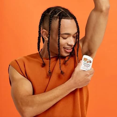 Schmidt's Natural Deodorant Sandalwood & Citrus 2.65 oz | 24-Hour Odor Protection, Vegan & Aluminum-Free thumbnail 7