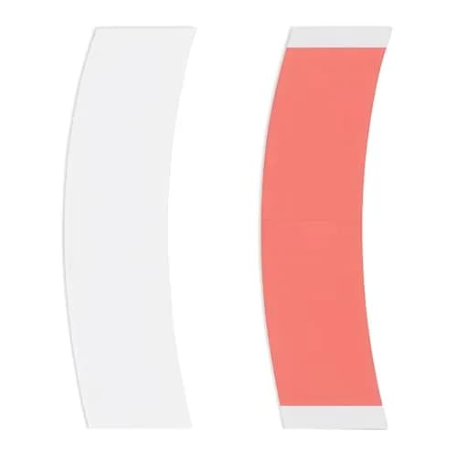 Walker Tape Sensi-Tak C Contour Pre-Cut Strips 36 Pack | Extended Wear Wig Tape for Lace Front & Poly Systems thumbnail 1