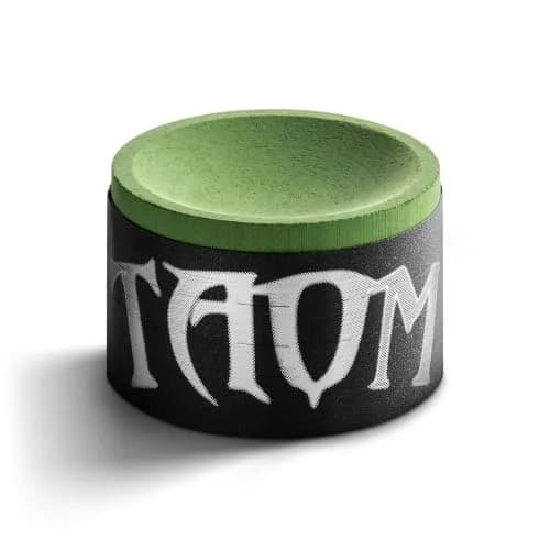 TAOM V10 chalk 1 cube | Ultimate grip, less residue, professional quality thumbnail 4