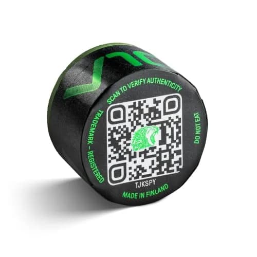 TAOM V10 chalk 1 cube | Ultimate grip, less residue, professional quality thumbnail 5