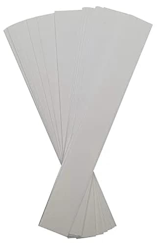 Bartovation Chromatography Paper, 6 x 3/4 in, Grade 1 | Laboratory Grade for Scientific Tests thumbnail 3