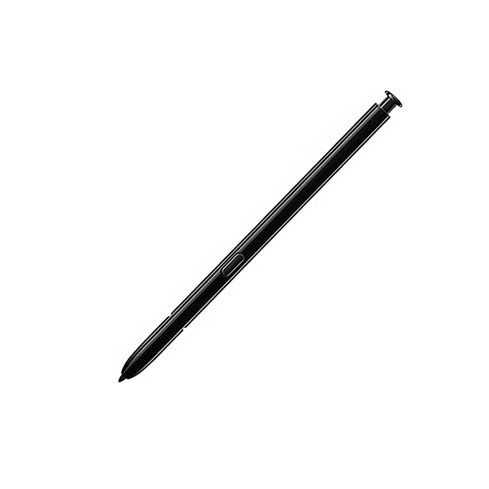 LiXiongBao Note 20 S Pen Replacement for Samsung Galaxy Note 20 Stylus Pen(Black) | 4096 Pressure Levels, Precise Touch — Black
