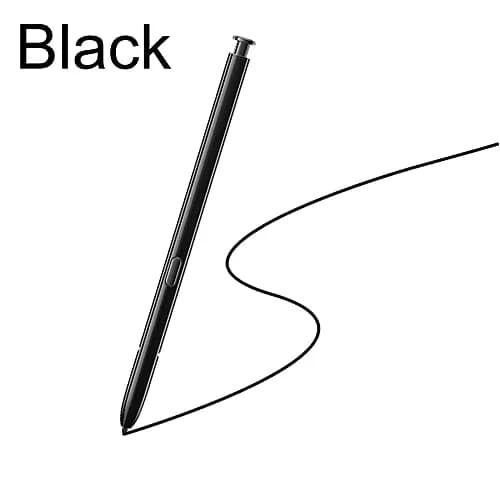 LiXiongBao Note 20 S Pen Replacement for Samsung Galaxy Note 20 Stylus Pen(Black) | 4096 Pressure Levels, Precise Touch thumbnail 2