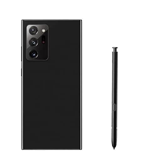 LiXiongBao Note 20 S Pen Replacement for Samsung Galaxy Note 20 Stylus Pen(Black) | 4096 Pressure Levels, Precise Touch thumbnail 3