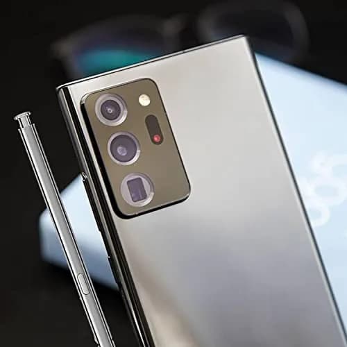 LiXiongBao Note 20 S Pen Replacement for Samsung Galaxy Note 20 Stylus Pen, Gray | 4096 Pressure Levels Support thumbnail 4