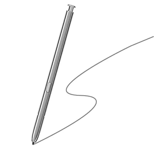 LiXiongBao Note 20 S Pen Replacement for Samsung Galaxy Note 20 Stylus Pen, Gray | 4096 Pressure Levels Support thumbnail 2