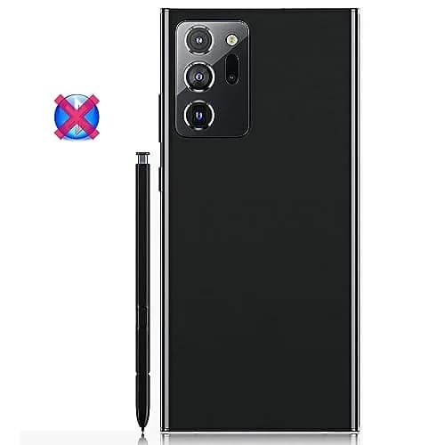 PCTC Stylus Pen Replacement for Samsung Galaxy Note 20 Ultra 5G (Mystic Black) | 4096 Pressure Levels thumbnail 3