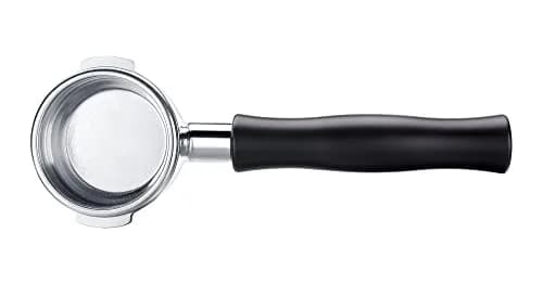 Normcore 58mm Bottomless Portafilter for Breville Dual Boiler Espresso Machines | Includes 18g Filter Basket thumbnail 8