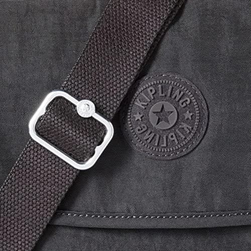 Kipling Superworker Small Laptop Tote Bag 13'' Nylon Water Resistant Lightweight thumbnail 4
