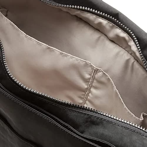 Kipling Superworker Small Laptop Tote Bag 13'' Nylon Water Resistant Lightweight thumbnail 5