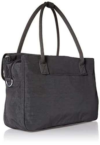 Kipling Superworker Small Laptop Tote Bag 13'' Nylon Water Resistant Lightweight thumbnail 2