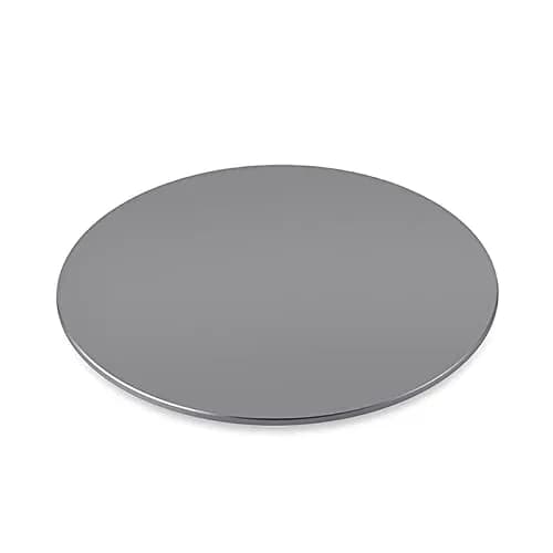 Yoqanr 360° Rotating Monitor Stand 220mm (8.66 inch) | Aluminum Alloy with Non-Scratch Silicon Feet thumbnail 1
