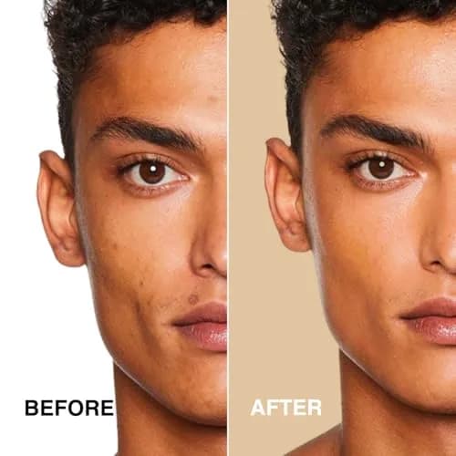 Gentlehomme Concealer Stick for Men - Medium - 0.28 Oz | Full Coverage, Buildable, All Skin Types thumbnail 6
