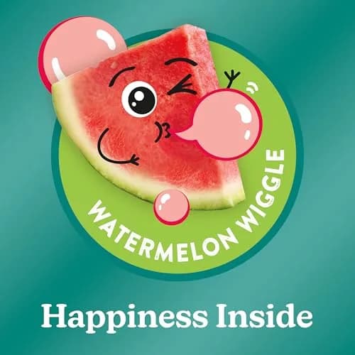 Tom's of Maine Natural Kids Fluoride Toothpaste Watermelon 156g (5.1 oz) 3-Pack | Anticavity Protection for Children thumbnail 7