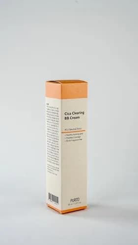 PURITO Cica Clearing BB Cream #13 Neutral Ivory 30ml (1 fl.oz) | Vegan & Cruelty-Free with Centella Asiatica thumbnail 8