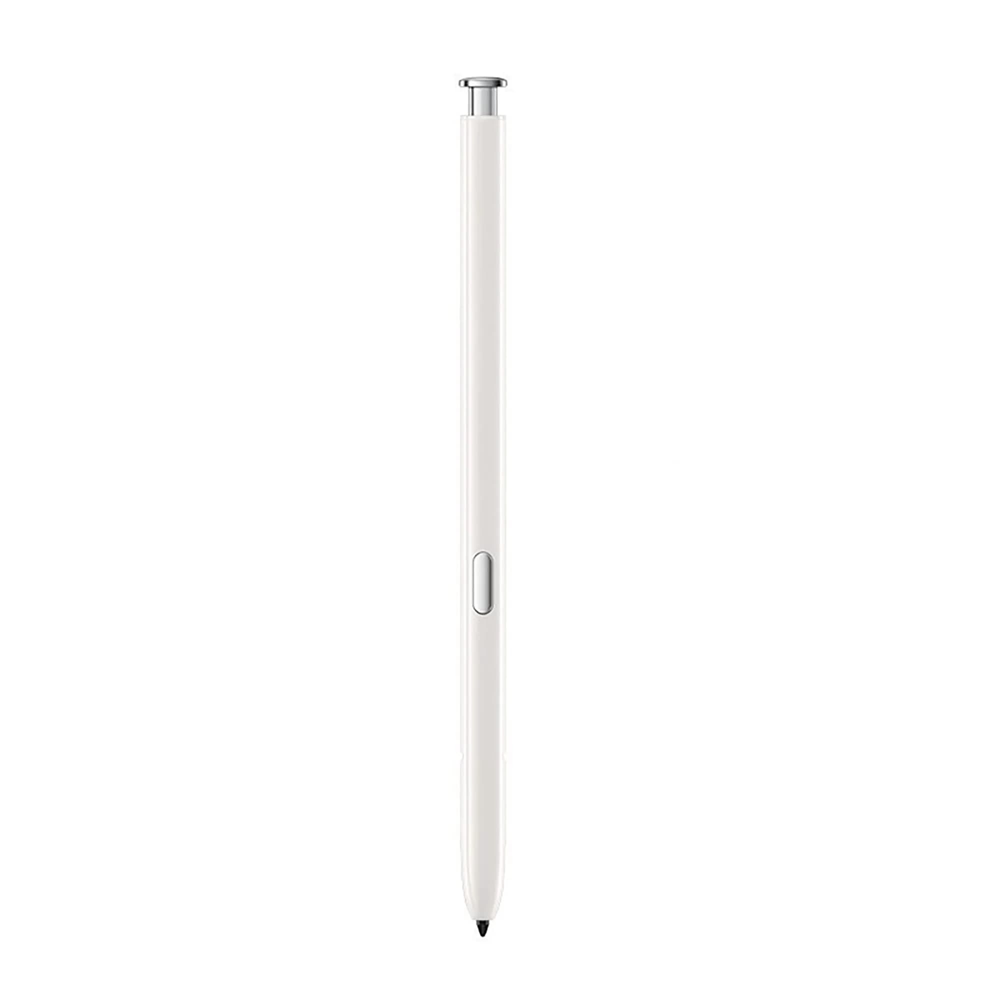 LiXiongBao Note 20 S Pen Replacement for Samsung Galaxy Note 20 Stylus Pen (White) | 4096 Pressure Levels, Precise Touch — White