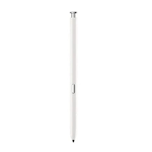 LiXiongBao Note 20 S Pen Replacement for Samsung Galaxy Note 20 Stylus Pen (White) | 4096 Pressure Levels, Precise Touch thumbnail 1