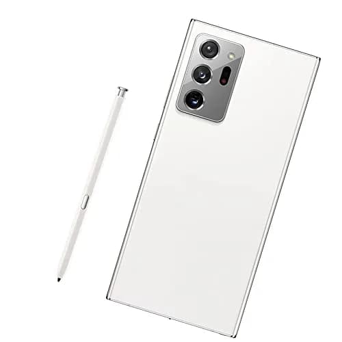 LiXiongBao Note 20 S Pen Replacement for Samsung Galaxy Note 20 Stylus Pen (White) | 4096 Pressure Levels, Precise Touch thumbnail 5