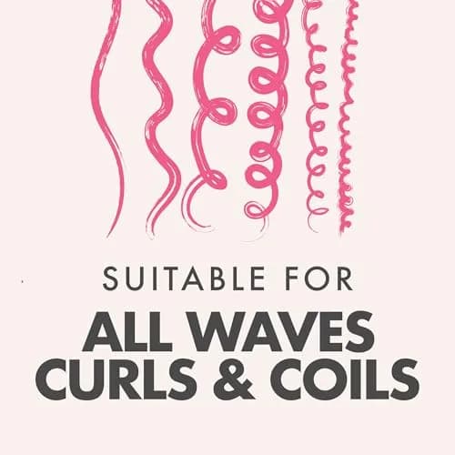 Umberto Giannini Curl Jelly Refresh Spray 148ml (5 fl Oz) | Vegan & Cruelty-Free Curl Refresher thumbnail 5
