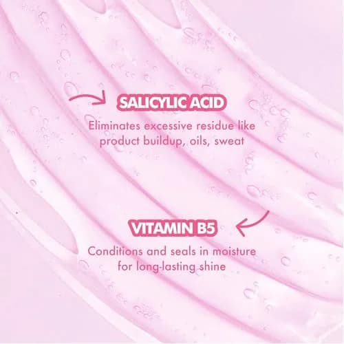Umberto Giannini Curl Jelly Refresh Spray 148ml (5 fl Oz) | Vegan & Cruelty-Free Curl Refresher thumbnail 7