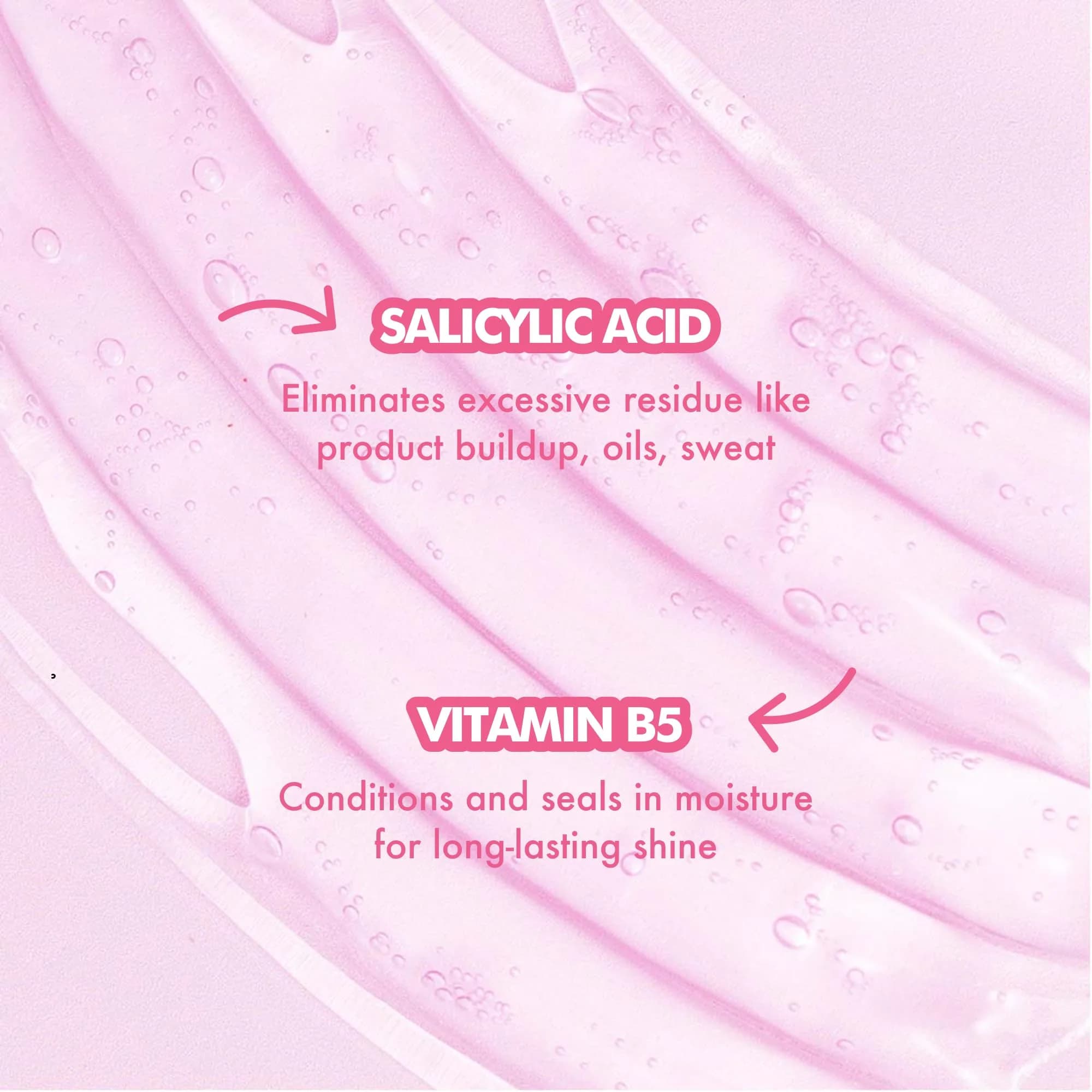 Umberto Giannini Curl Jelly Refresh Spray 148ml (5 fl Oz) | Vegan & Cruelty-Free Curl Refresher - view 7
