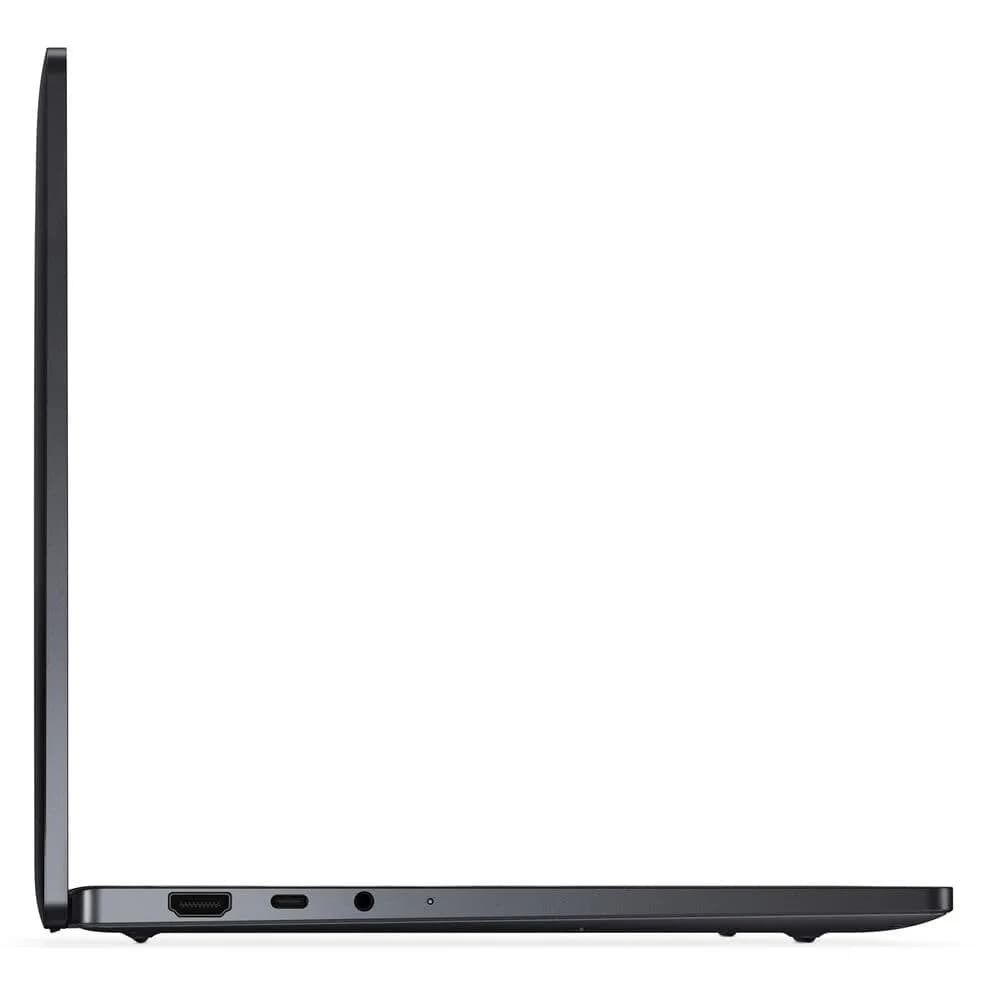 Dell Pro 14 Premium Laptop - 14 inch FHD Touch Display - Intel Core i7-1355U - 32GB RAM - 1TB SSD - Win11 Pro - main product image