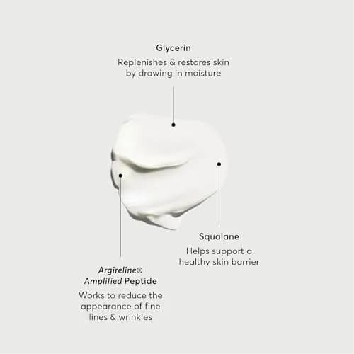 Naturium Multi-Peptide Eye Cream 0.5 oz (15 ml) | Smooths Fine Lines & Wrinkles thumbnail 2