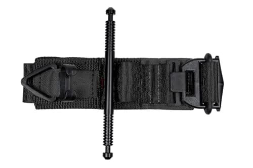SOF TOURNIQUET Generation 5 | Military-Grade Bleeding Control Tourniquet, Black, Essential First Aid (105g) thumbnail 1