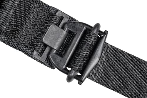 SOF TOURNIQUET Generation 5 | Military-Grade Bleeding Control Tourniquet, Black, Essential First Aid (105g) thumbnail 3