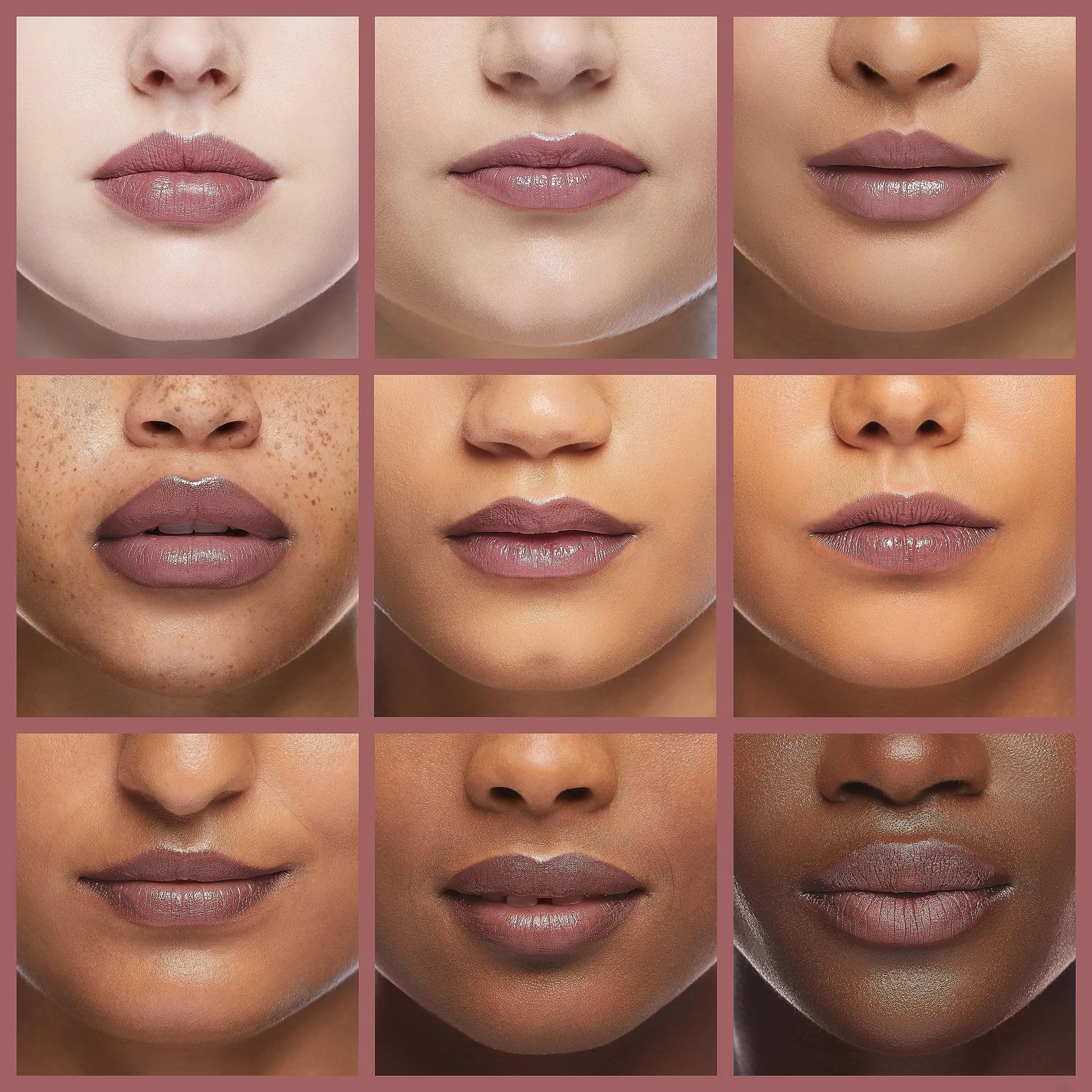 L'Oreal Paris Colour Riche Original Satin Lipstick | Satin Finish, Hydrating, 12 Nude Shades — Stick
