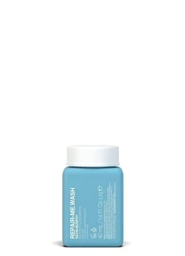 KEVIN.MURPHY REPAIR-ME.WASH Moisturising Hair Repair Shampoo 41ml (1.4 Fl Oz) | Strengthens Damaged Hair thumbnail 1