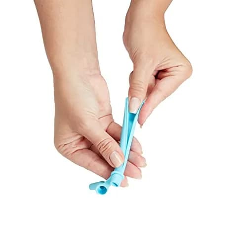 Munchkin Simple Clean Straw Cups for Toddlers 1-3, 296ml (10 Fl Oz), 2-Pack | Easy-Clean Straw & Spill-Proof Valve thumbnail 3