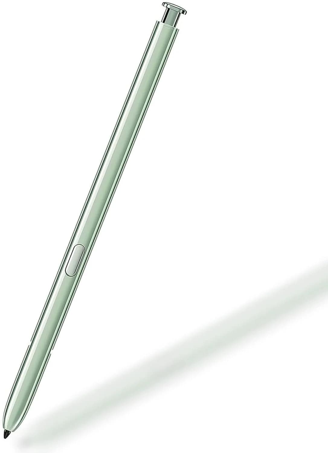 PCTC Stylus S Pen Replacement for Samsung Galaxy Note 20 5G (Mystic Green) | 4096 Levels Pressure Sensitivity - main product image