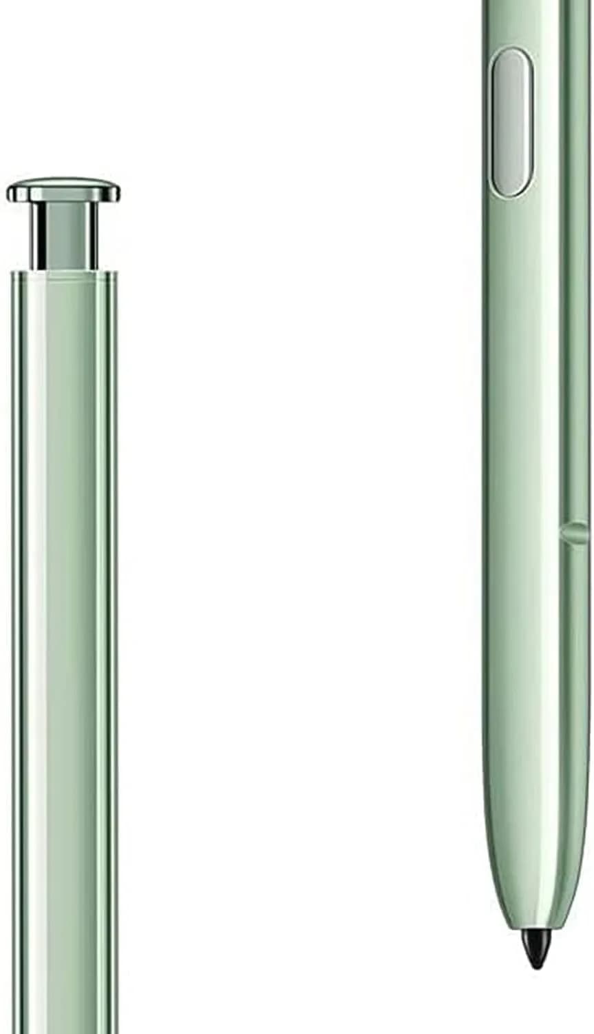PCTC Stylus S Pen Replacement for Samsung Galaxy Note 20 5G (Mystic Green) | 4096 Levels Pressure Sensitivity - view 5