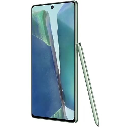 PCTC Stylus S Pen Replacement for Samsung Galaxy Note 20 5G (Mystic Green) | 4096 Levels Pressure Sensitivity thumbnail 6