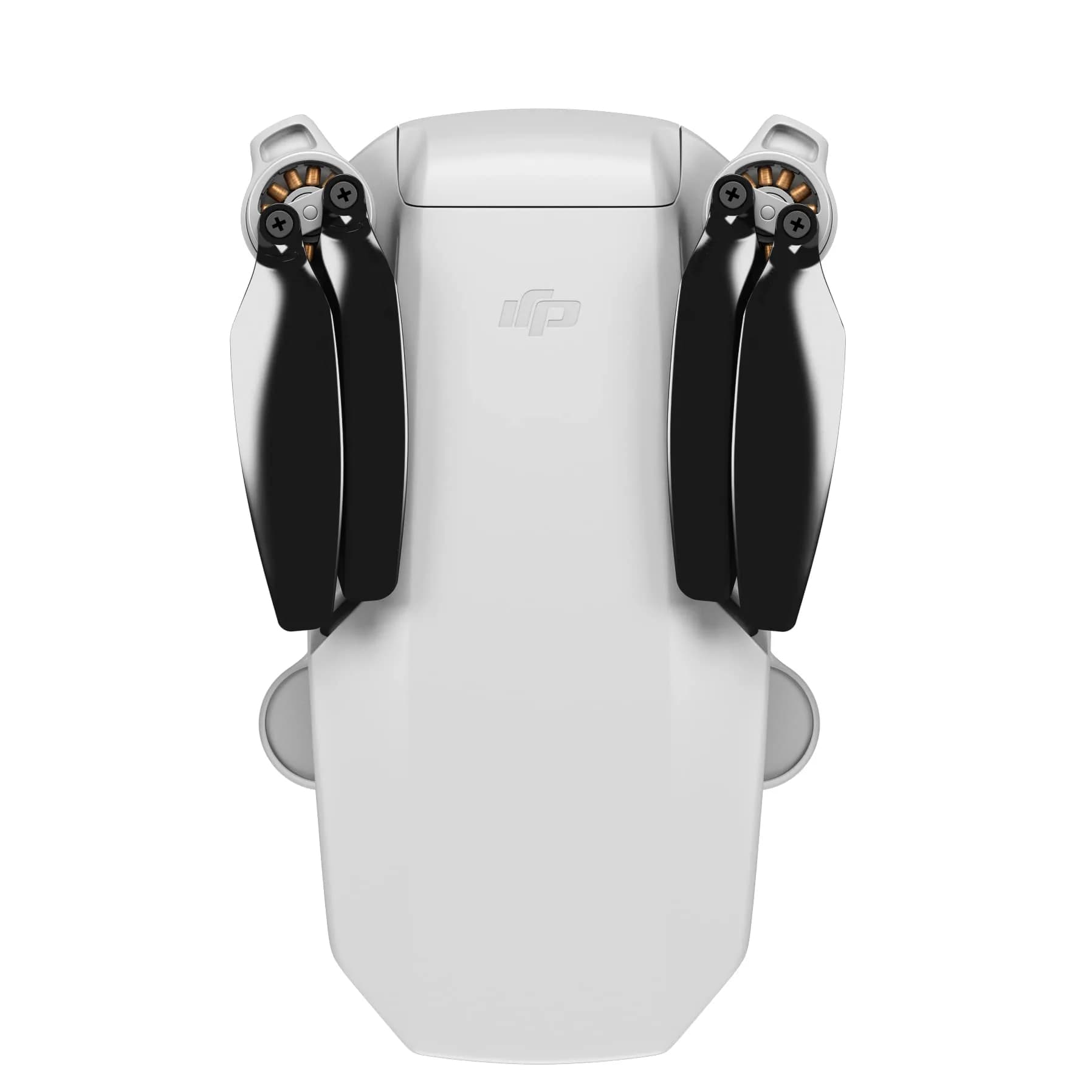 Master Airscrew Stealth Propellers for DJI Mini 2/SE/4K - Black, 4 Propellers (8 Blades) | Low-Noise Operation & Longer Flight Time - view 8