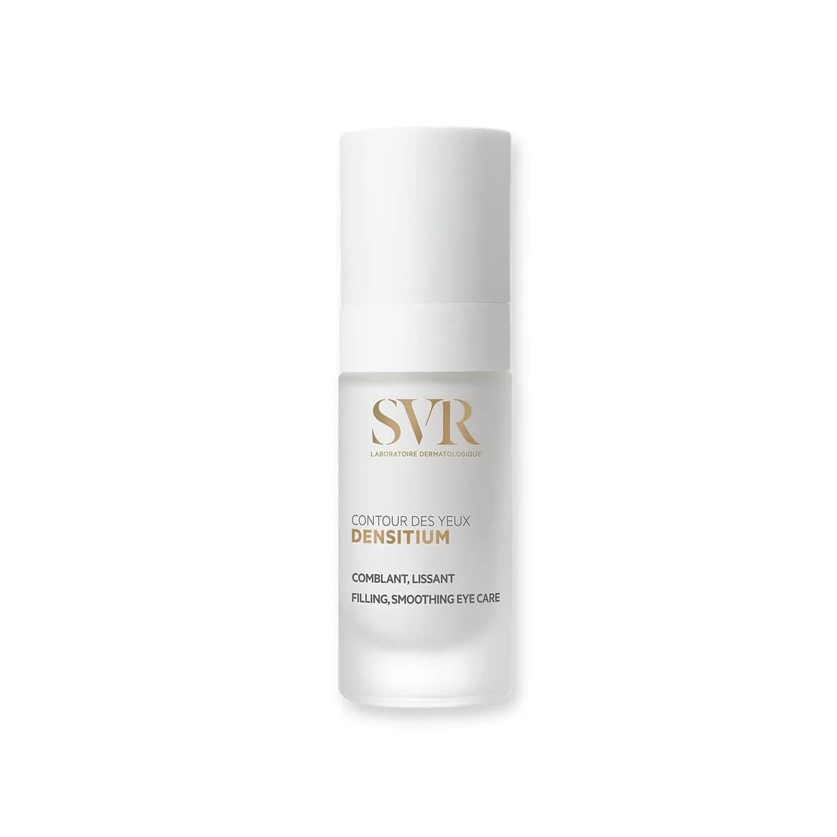 SVR Densitium Eyes 1 Fl Oz | Aloe Vera Cream for Combination Skin — 1 Fl Oz