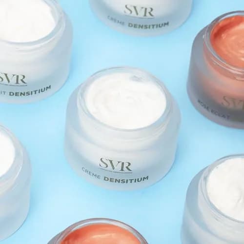 SVR Densitium Eyes 1 Fl Oz | Aloe Vera Cream for Combination Skin thumbnail 4