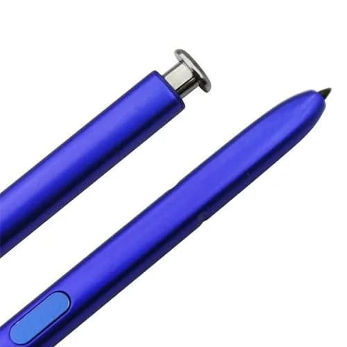 Dogxiong Silver Stylus Pen for Samsung Galaxy Note 10/10+ 5G | 4096 Pressure Sensitivity thumbnail 5